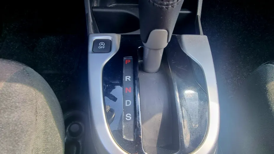 HONDA Jazz -