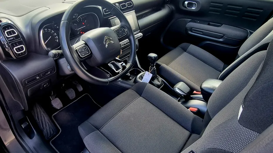 CITROEN C3 Aircross -