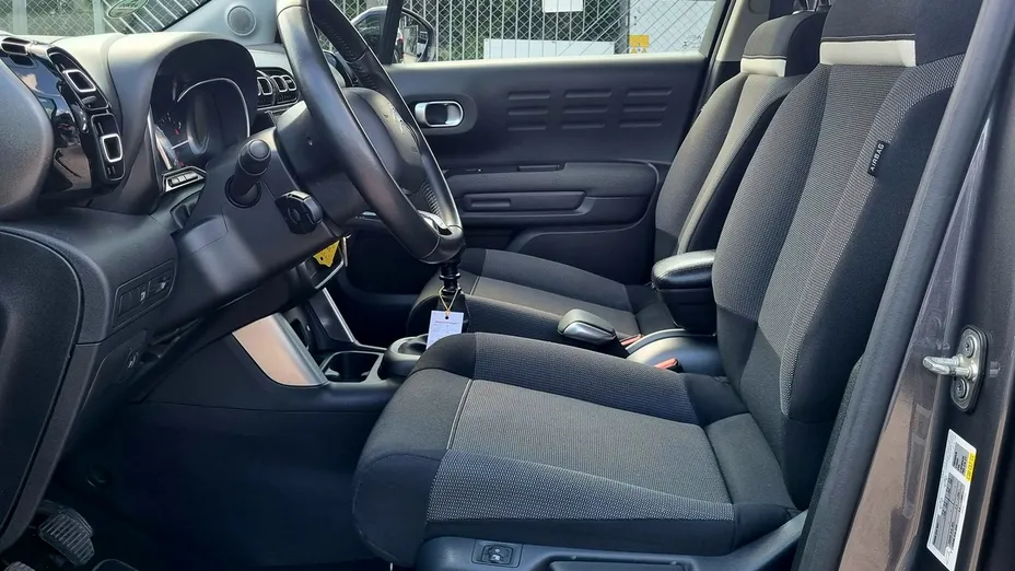CITROEN C3 Aircross -