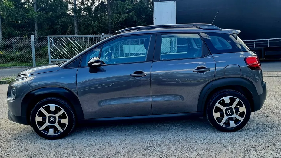 CITROEN C3 Aircross -