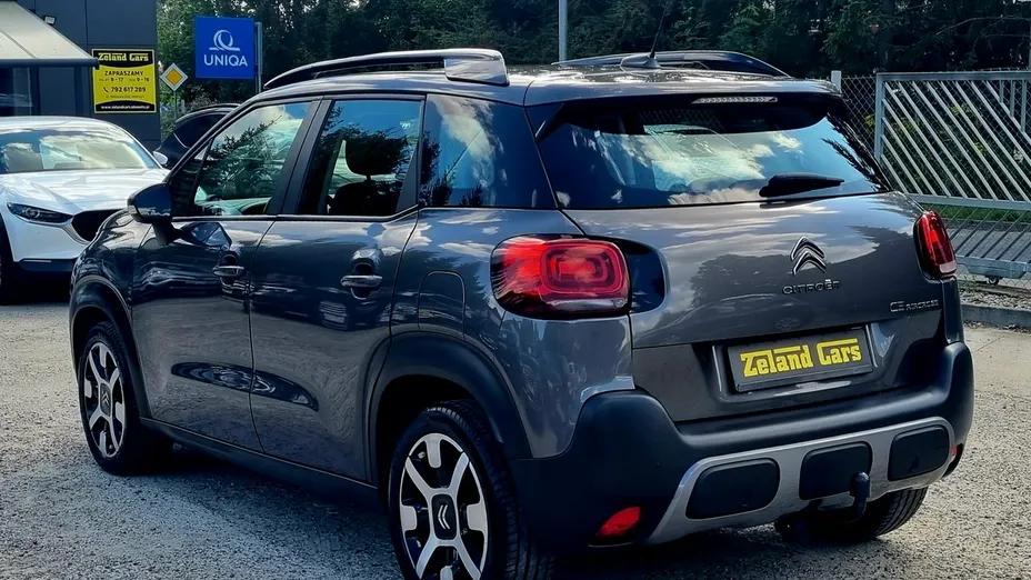 CITROEN C3 Aircross -