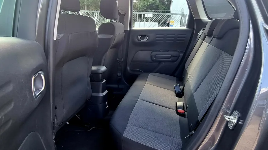 CITROEN C3 Aircross -