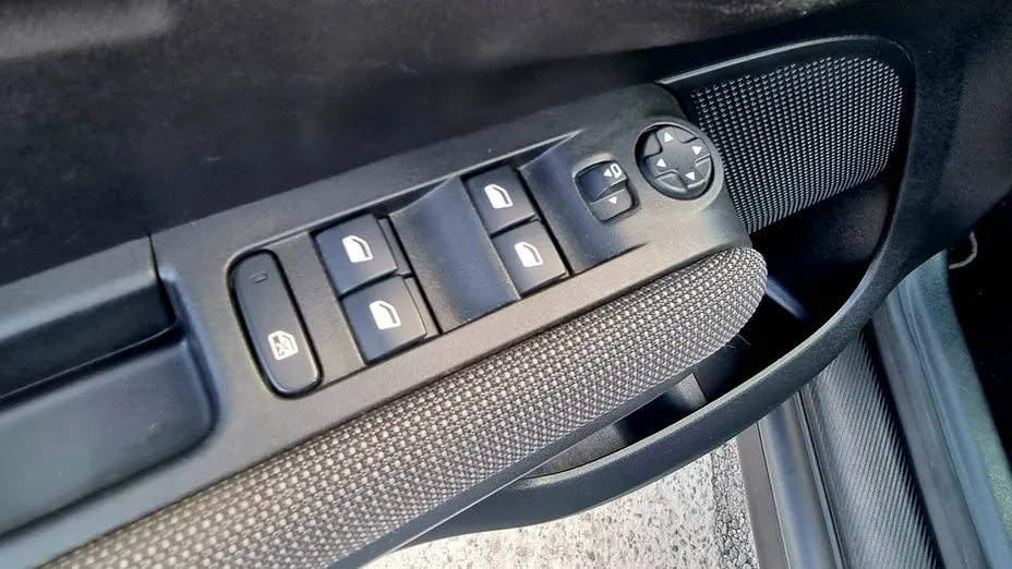 CITROEN C3 Aircross -