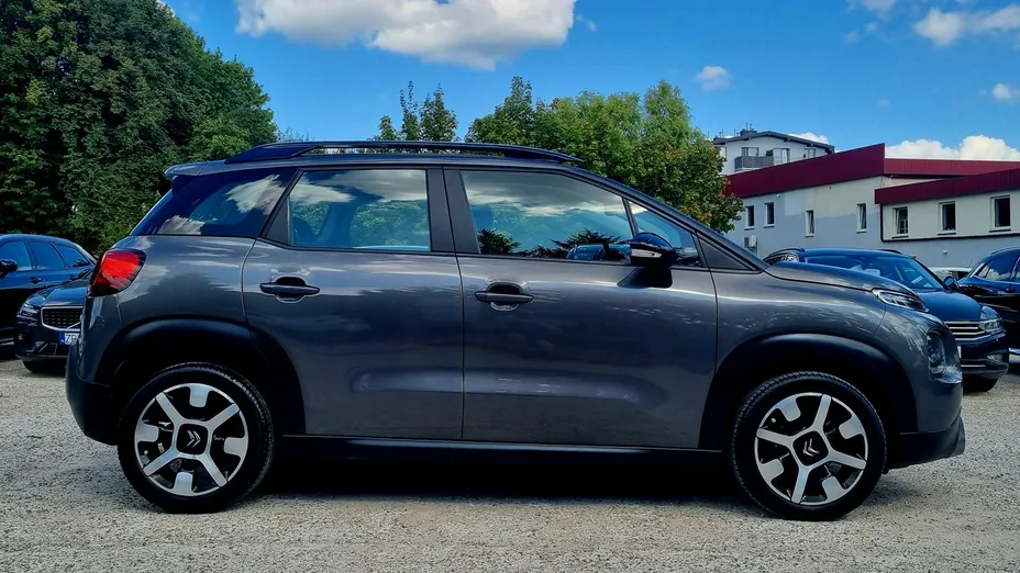 CITROEN C3 Aircross -