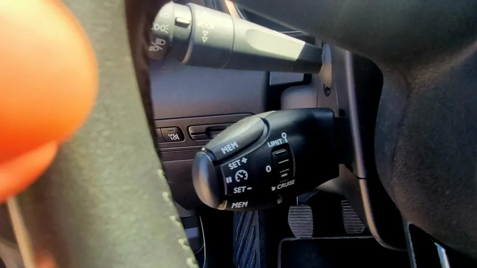 CITROEN C3 Aircross -