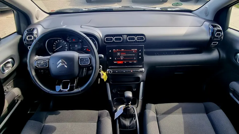 CITROEN C3 Aircross -