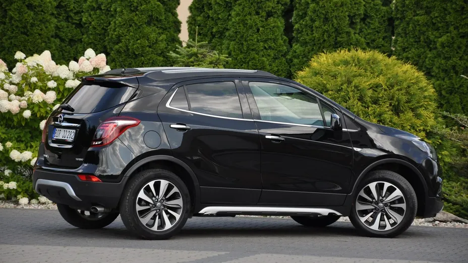 OPEL Mokka -