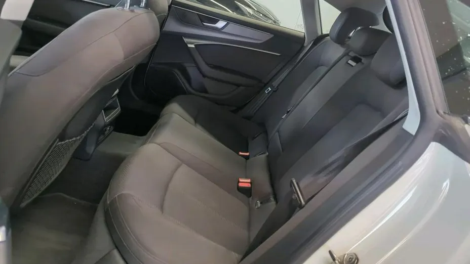 AUDI A7 Sportback -