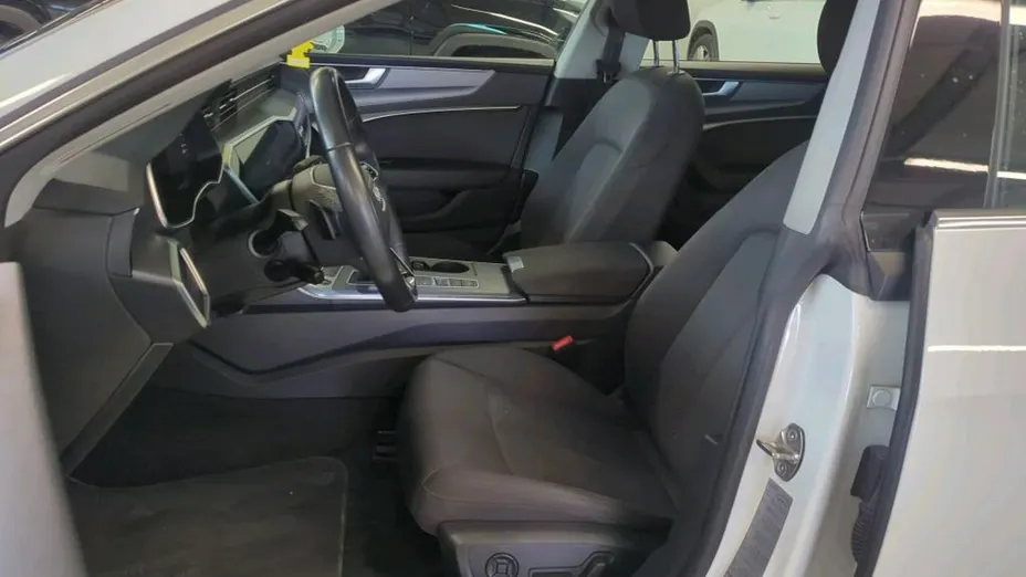 AUDI A7 Sportback -