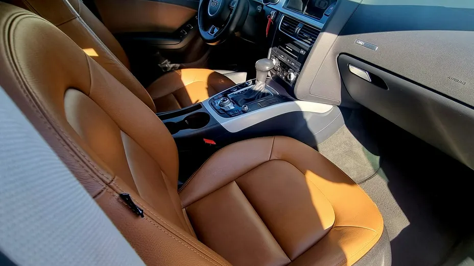 AUDI A5 Sportback -