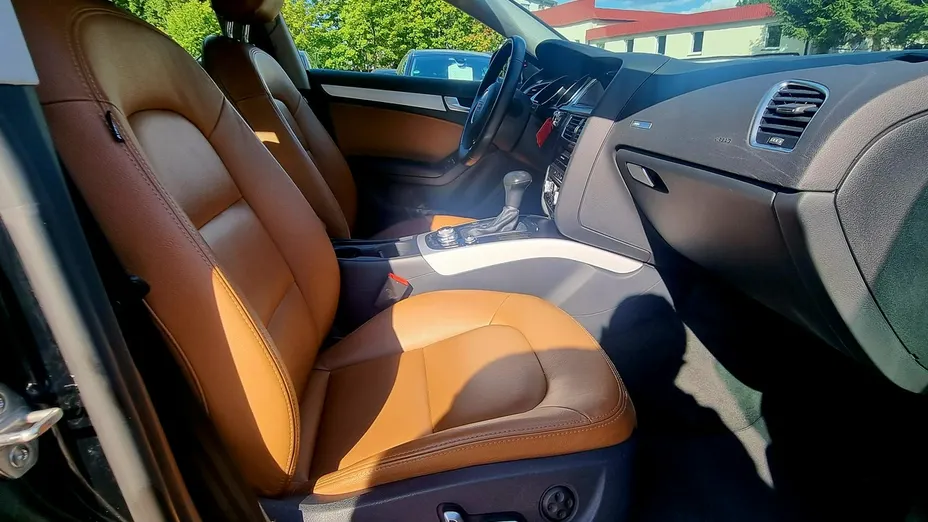 AUDI A5 Sportback -