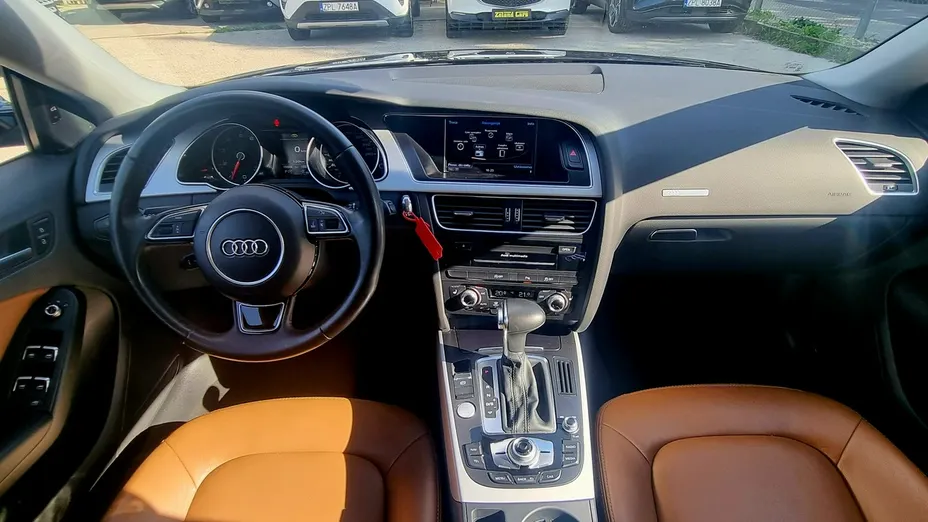 AUDI A5 Sportback -