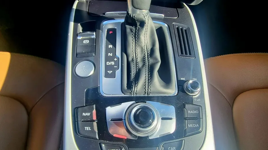 AUDI A5 Sportback -