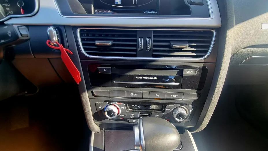 AUDI A5 Sportback -