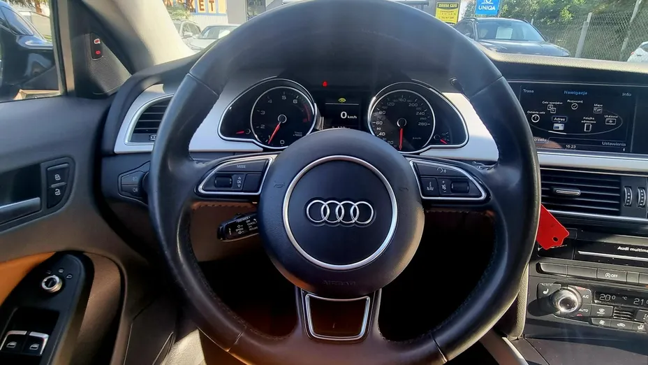 AUDI A5 Sportback -