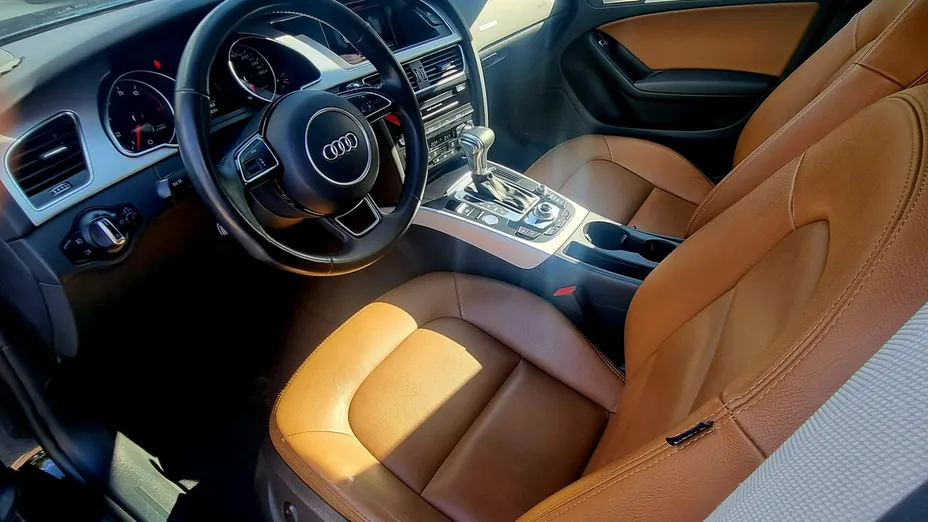 AUDI A5 Sportback -