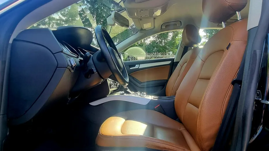 AUDI A5 Sportback -