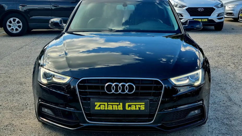 AUDI A5 Sportback -