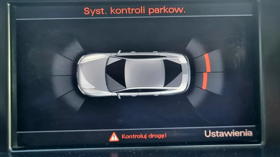 AUDI A5 Sportback -