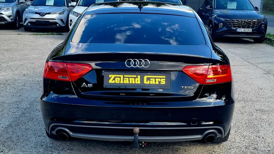 AUDI A5 Sportback -