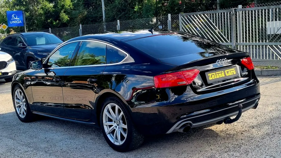 AUDI A5 Sportback -