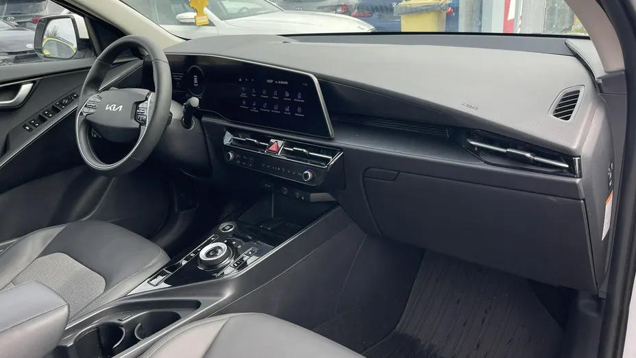 KIA Niro -