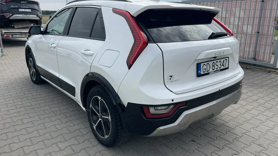 KIA Niro -