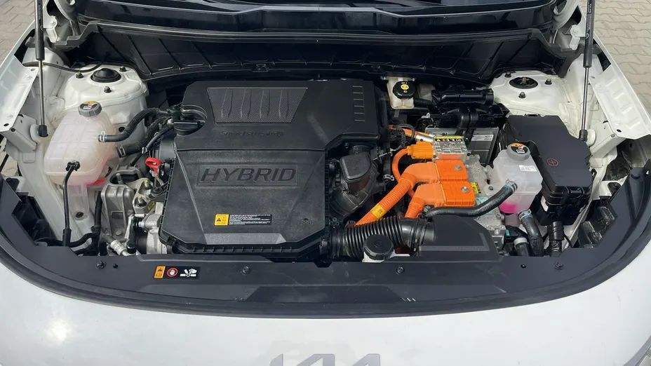 KIA Niro -