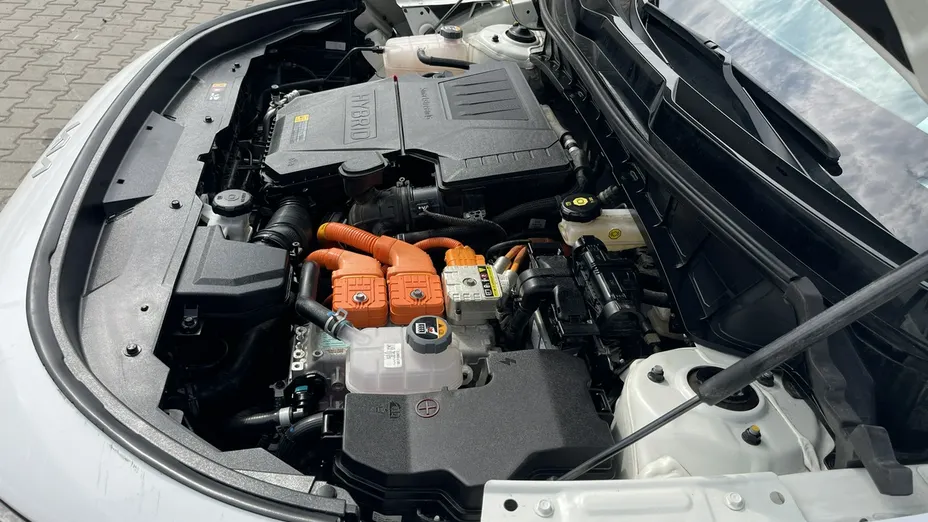 KIA Niro -