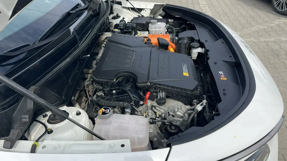 KIA Niro -