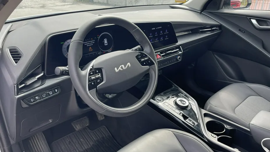 KIA Niro -