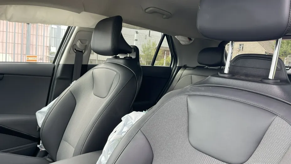 KIA Niro -