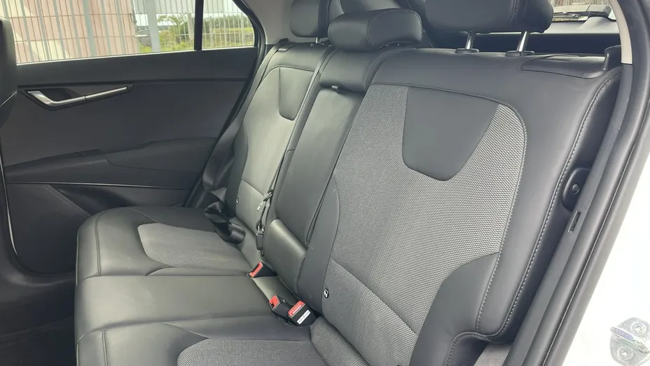 KIA Niro -