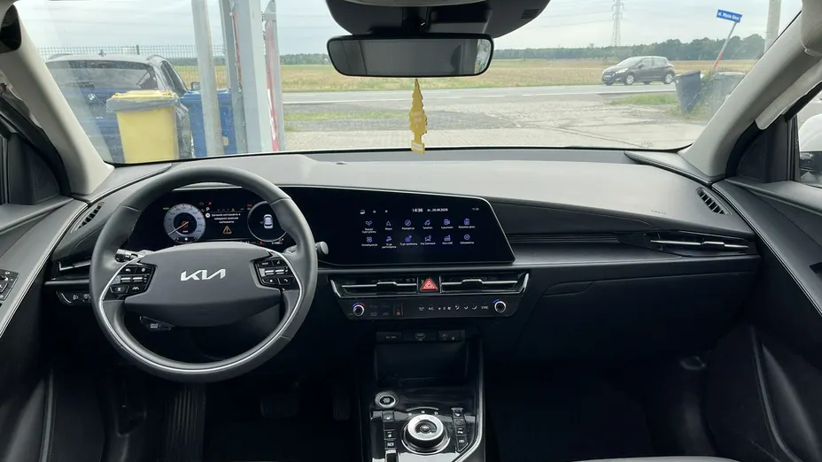 KIA Niro -