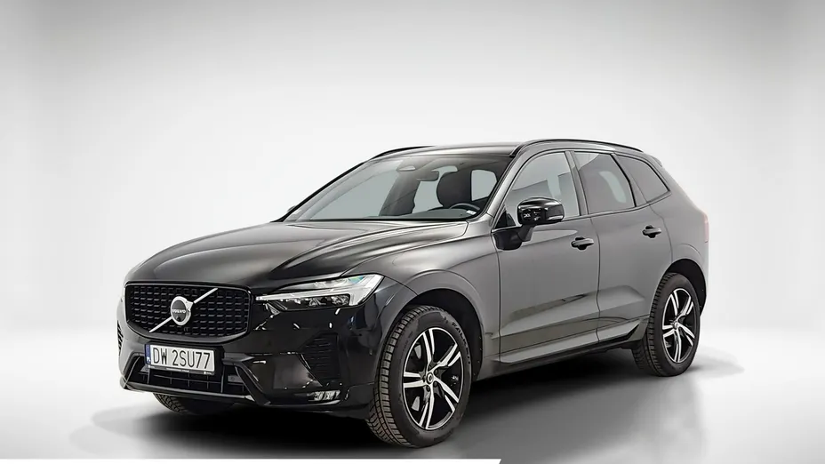 VOLVO XC60 -