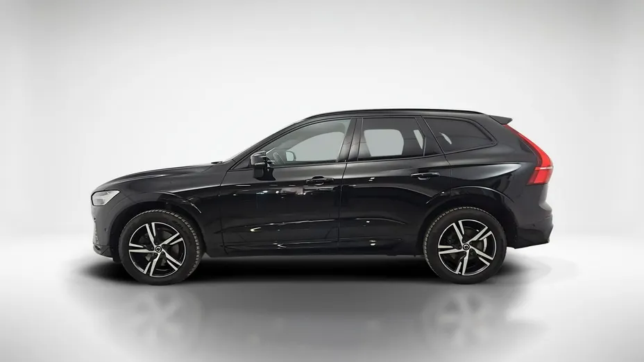 VOLVO XC60 -