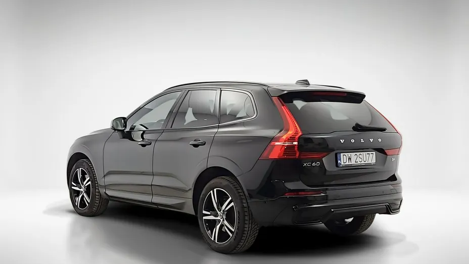 VOLVO XC60 -