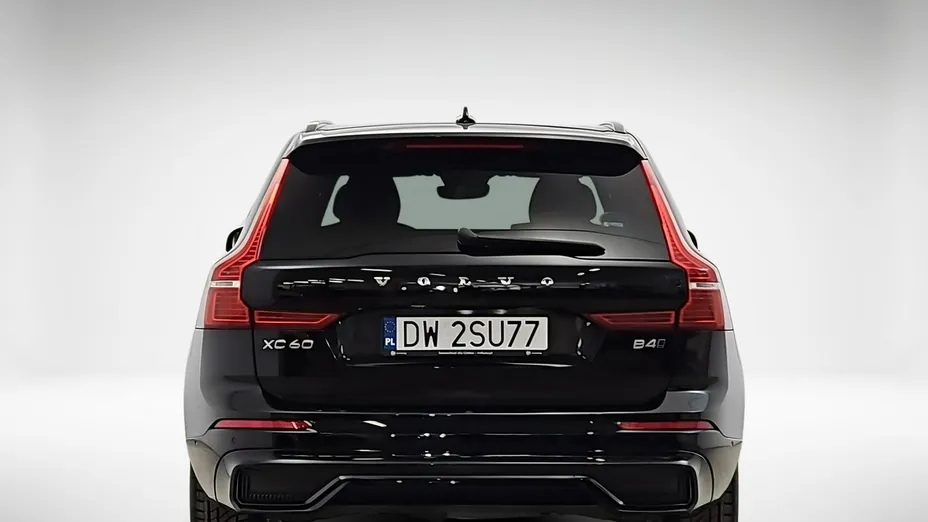 VOLVO XC60 -