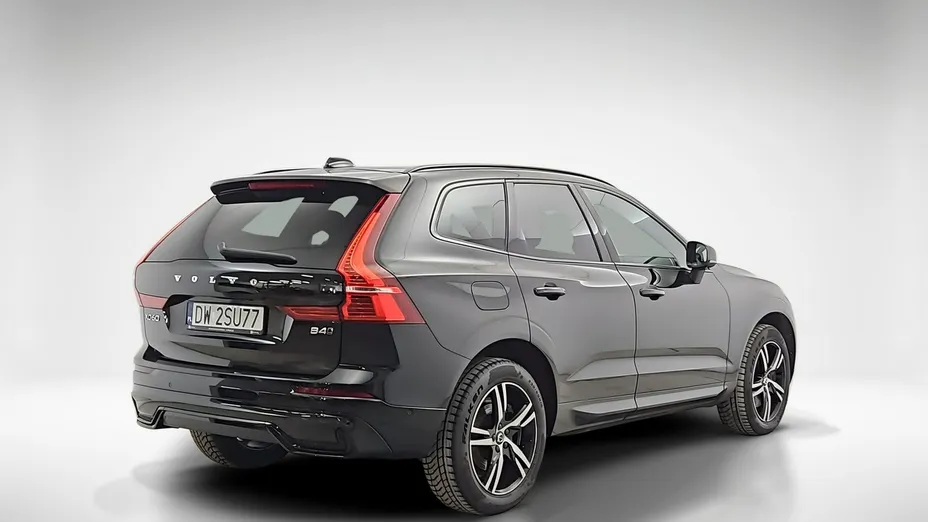VOLVO XC60 -