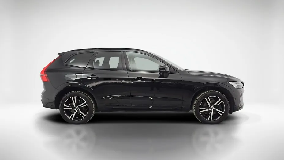 VOLVO XC60 -