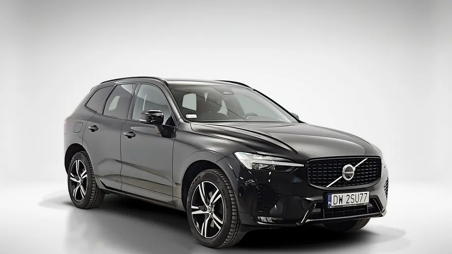 VOLVO XC60 -