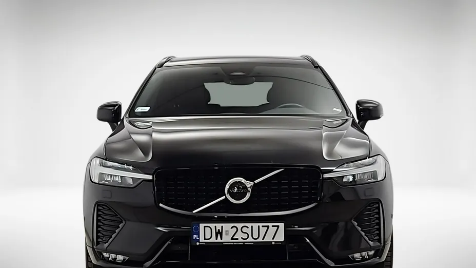 VOLVO XC60 -