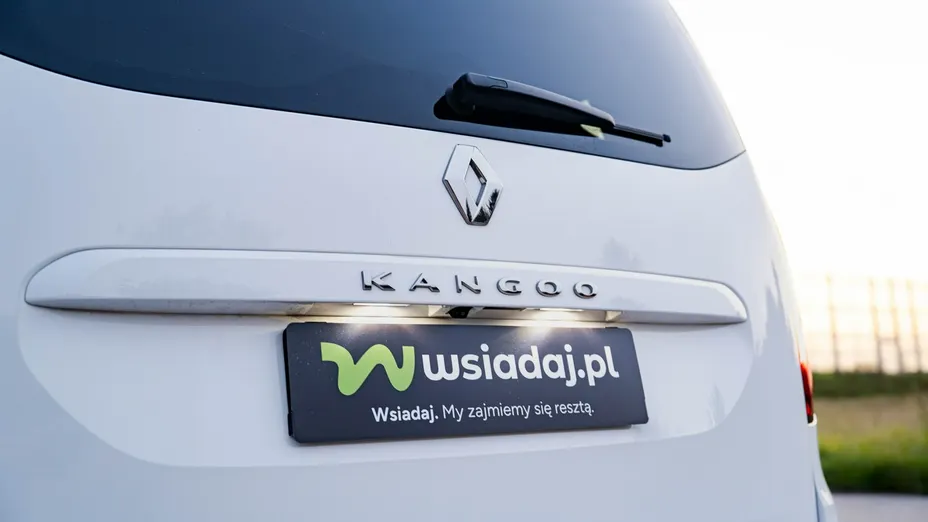 RENAULT Kangoo -