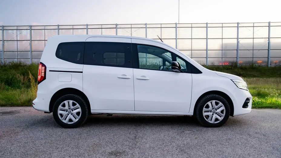 RENAULT Kangoo -
