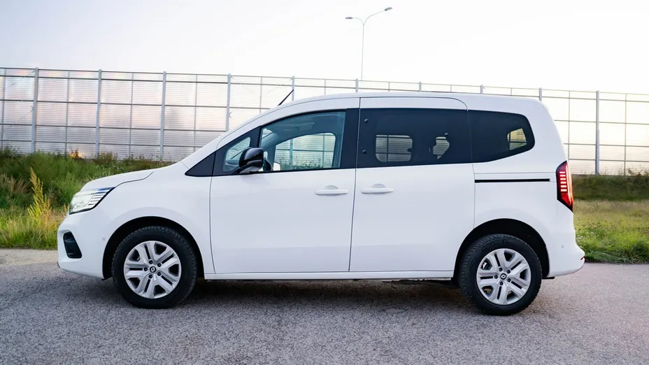 RENAULT Kangoo -