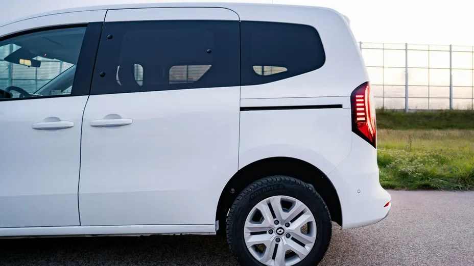 RENAULT Kangoo -