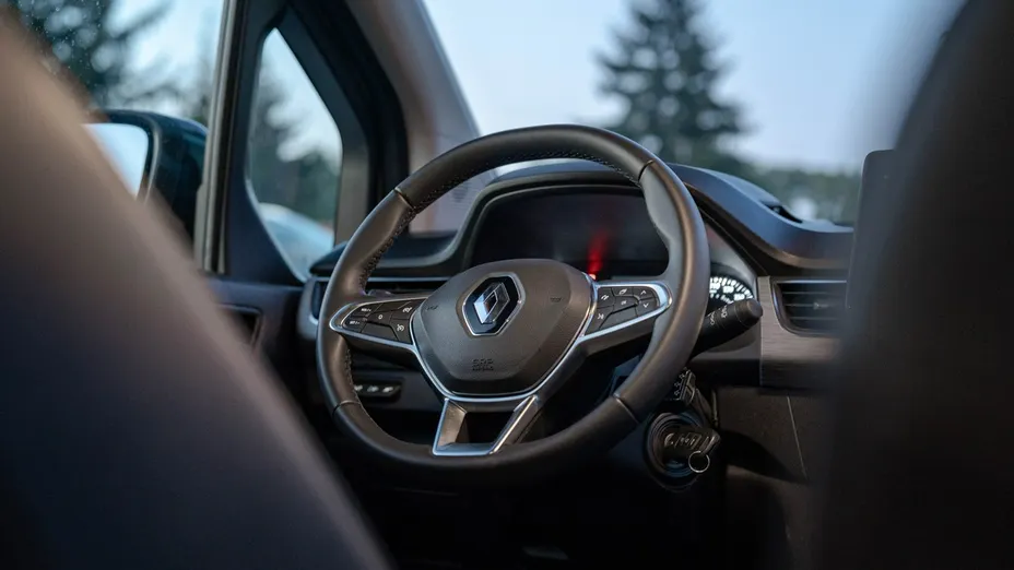RENAULT Kangoo -