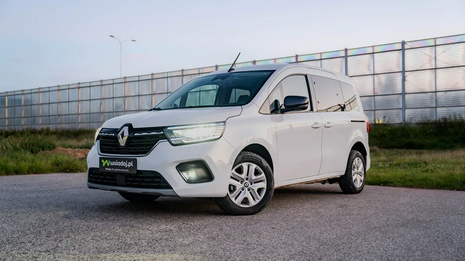 RENAULT Kangoo -