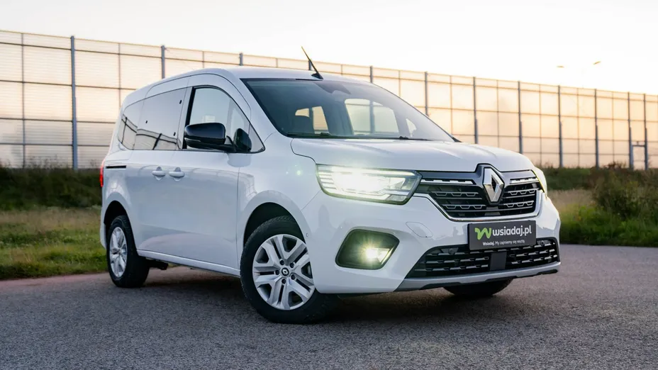 RENAULT Kangoo -