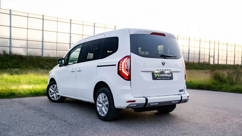 RENAULT Kangoo -